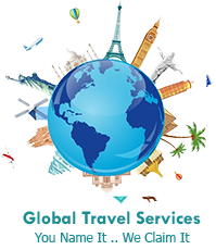 global travel services london